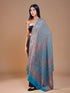 Women's Jamawar Wool Shawl